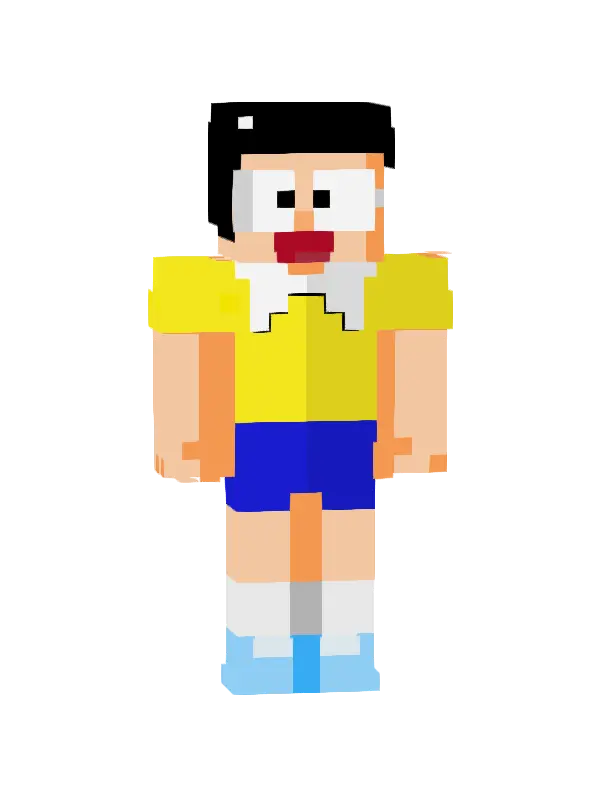 skin Klaunowy Zabawniak