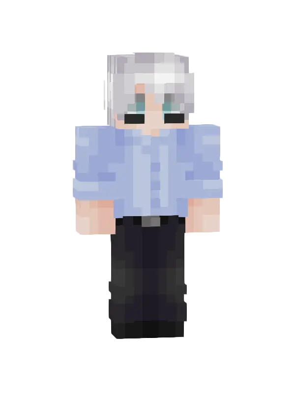 skin Fantazyjny Akwarelista