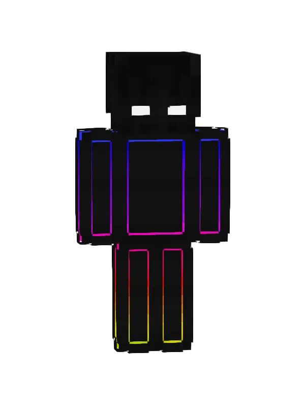 skin Kosmiczny Cień