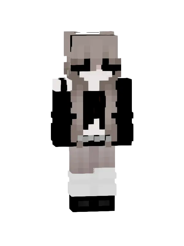 skin Zimowa Mistrzyni