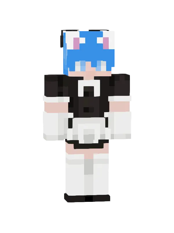 skin Kocimiętowy Serwis