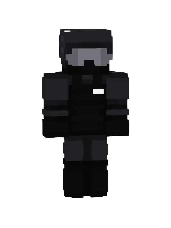 skin Mrok Operacyjny