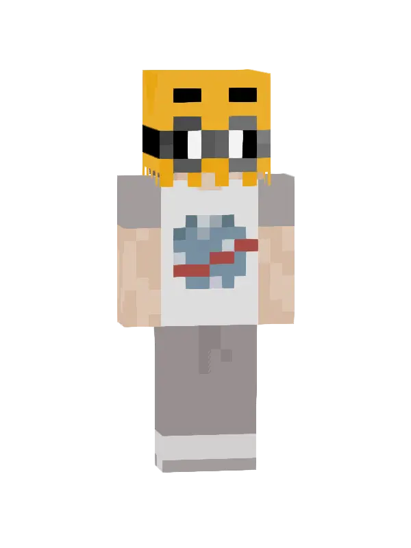 skin Słoneczny Mechanik