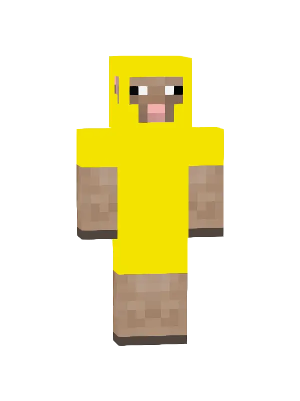 skin Banana Brawler