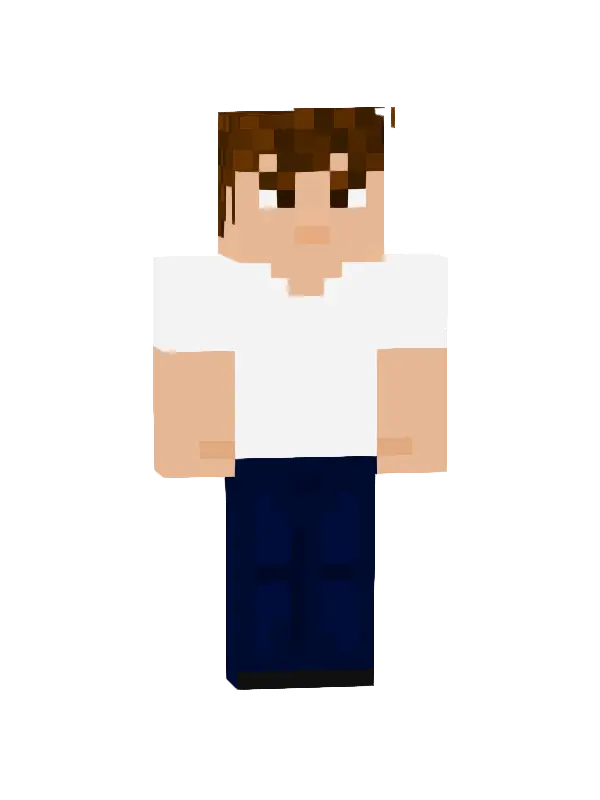 skin Zwykły Kowalski